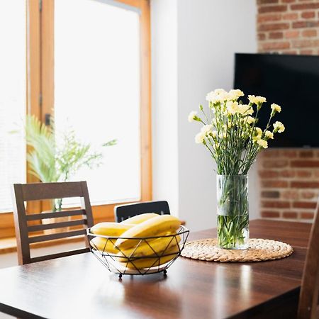 Big Apart - Nice Design - 3 Rooms - Wroclaw City Centre 외부 사진