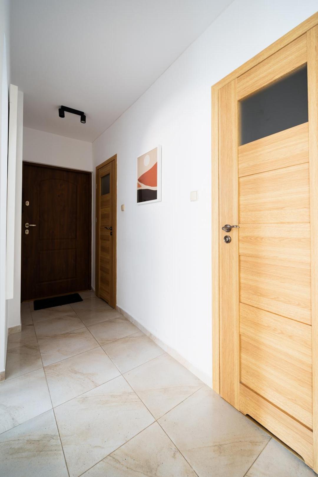 Big Apart - Nice Design - 3 Rooms - Wroclaw City Centre 외부 사진