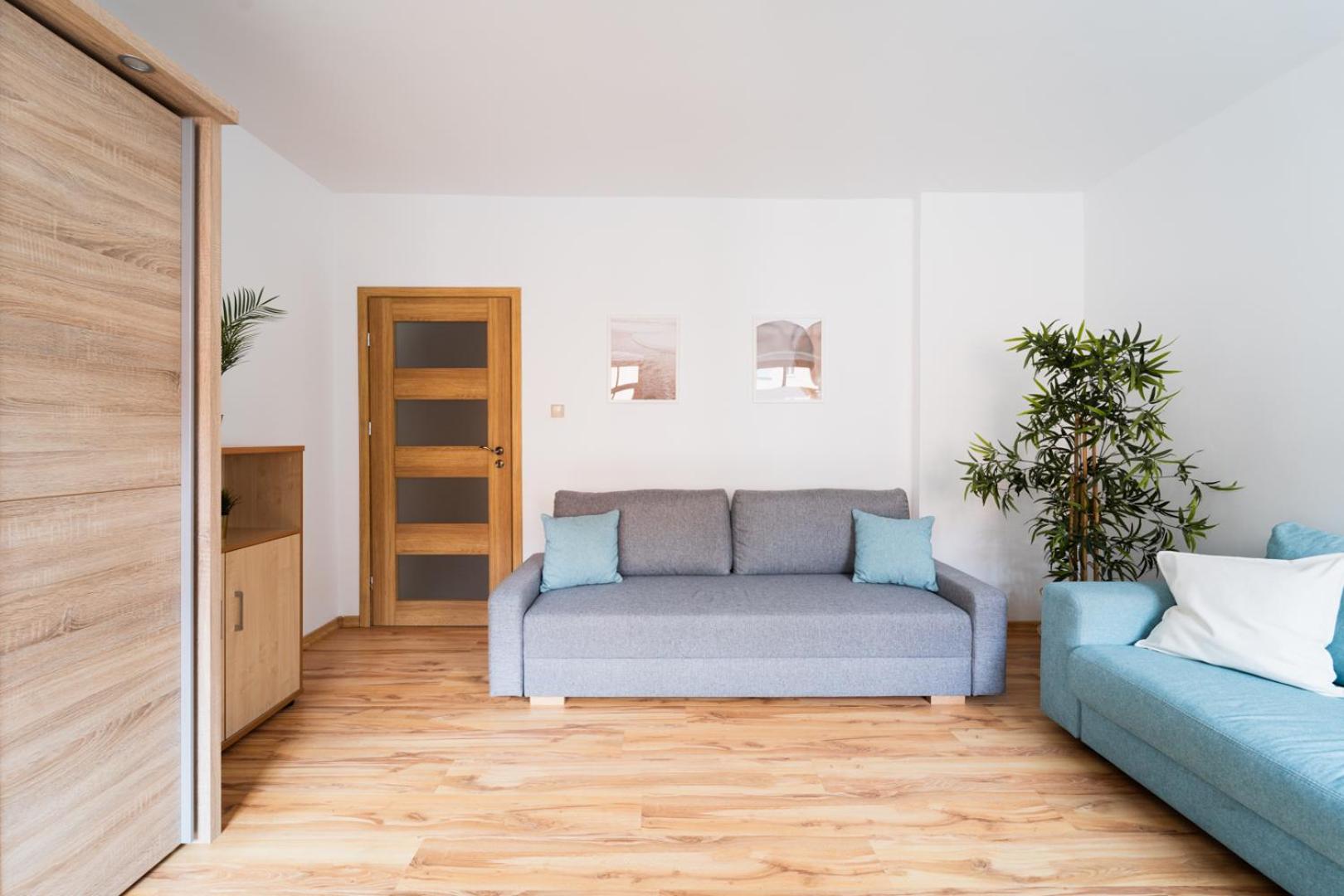 Big Apart - Nice Design - 3 Rooms - Wroclaw City Centre 외부 사진
