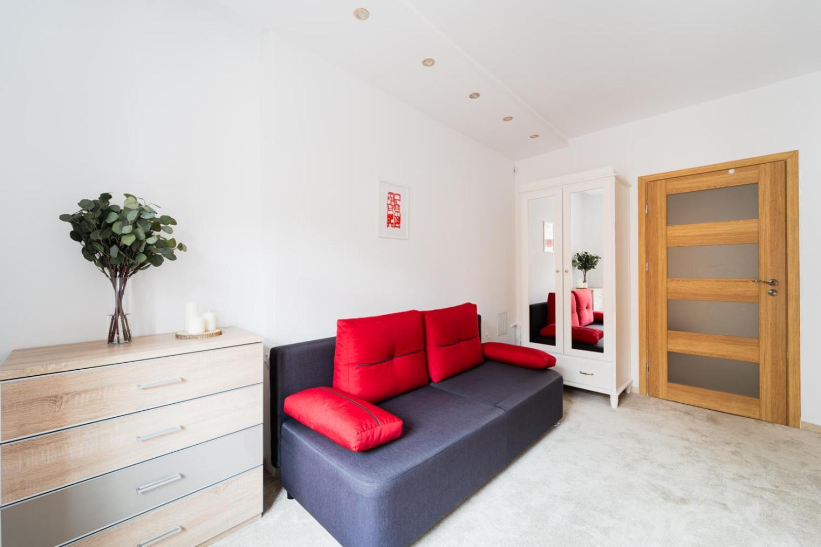 Big Apart - Nice Design - 3 Rooms - Wroclaw City Centre 외부 사진