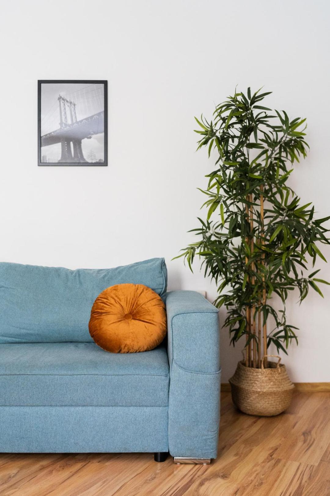 Big Apart - Nice Design - 3 Rooms - Wroclaw City Centre 외부 사진