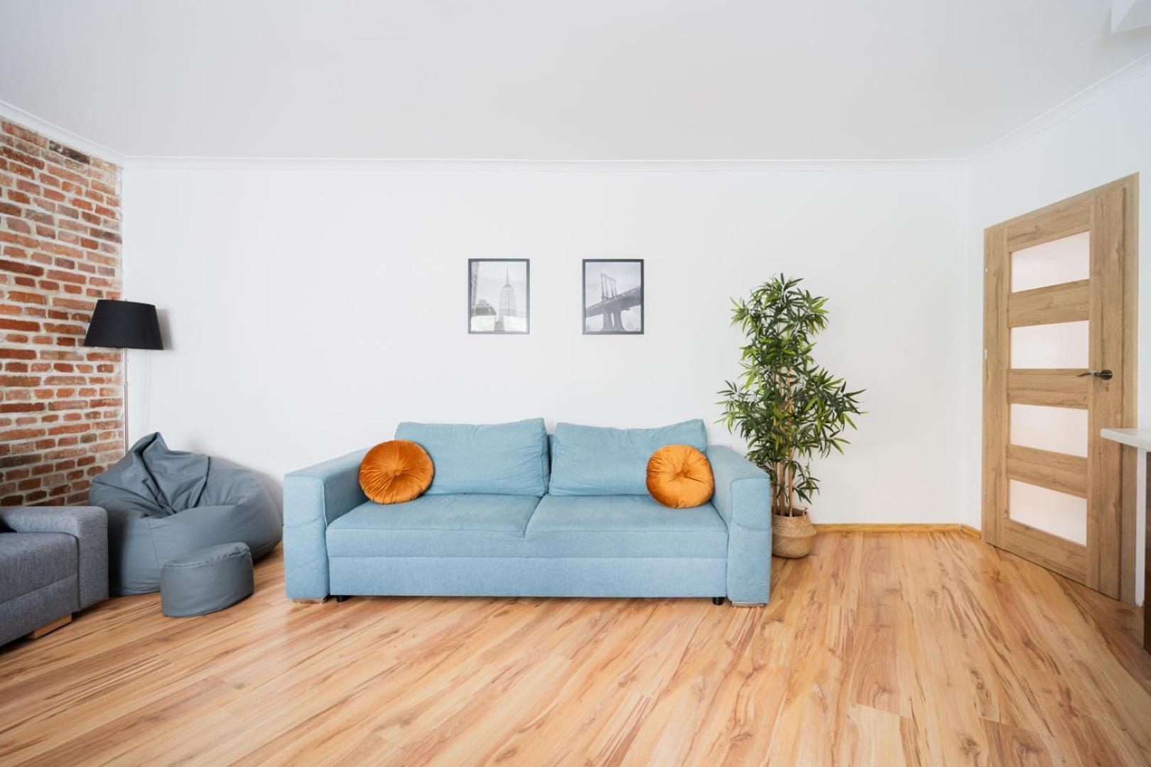 Big Apart - Nice Design - 3 Rooms - Wroclaw City Centre 외부 사진