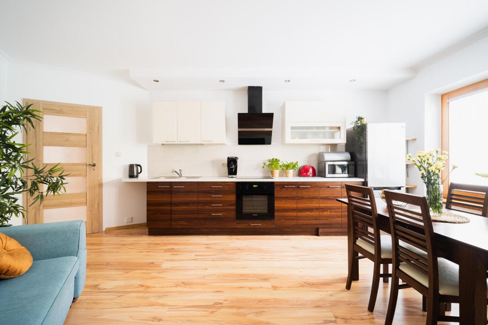Big Apart - Nice Design - 3 Rooms - Wroclaw City Centre 외부 사진